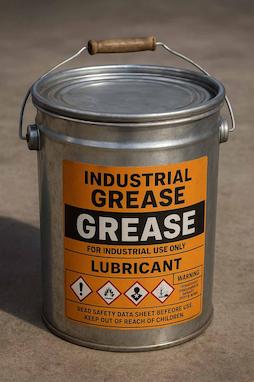 انواع گریس ها 